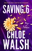Saving 6 - Chloe Walsh -  Polish Bookstore 