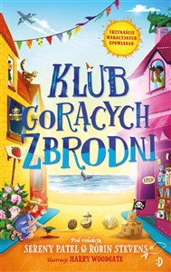 Obrazek Klub gorących zbrodni
