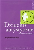 Dziecko au... - Magdalena Grodzka - Ksiegarnia w UK