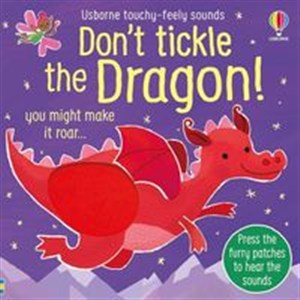 Obrazek Don't Tickle the Dragon