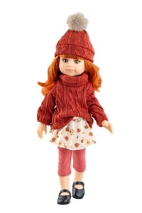 Picture of Lalka hiszpańska Cleo 32cm