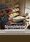 Spółdzieln... - Aleksandra Prus -  foreign books in polish 