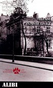 Alibi - Adam Nasielski - Ksiegarnia w UK