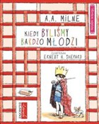 Książka : Wierszem n... - A.A. Milne