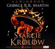 [Audiobook... - George R.R. Martin -  Książka z wysyłką do UK