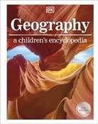 Geography ... - John Woodward -  Polish Bookstore 