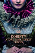 Kobiety, k... - des Jean Cars -  books in polish 