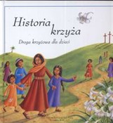 Historia k... - Mary Joslin -  Polish Bookstore 