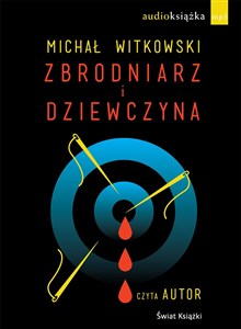 Picture of [Audiobook] Zbrodniarz i dziewczyna