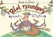 polish book : Blok rysun... - de Daniel Latour