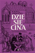 Dziesięcin... - Kamil Janicki - Ksiegarnia w UK