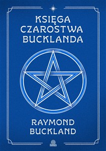 Obrazek Księga czarostwa Bucklanda