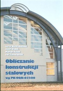 Picture of Obliczanie konstrukscji stalowych