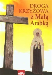 Obrazek Droga krzyżowa z małą Arabką
