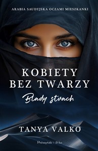 Picture of Kobiety bez twarzy. Blady strach