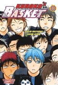 Kuroko`s B... - Tadatoshi Fujimaki - Ksiegarnia w UK