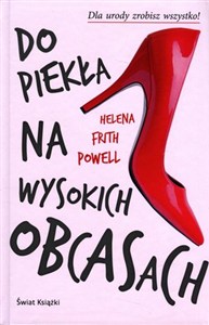 Obrazek Do piekła na wysokich obcasach