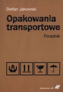 Obrazek Opakowania transportowe Poradnik