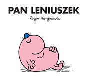 Pan Lenius... - Roger Hargreaves -  books in polish 