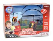 My First R... -  Książka z wysyłką do UK