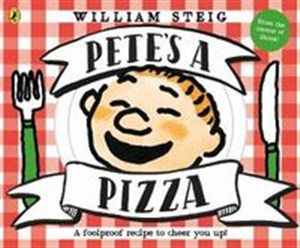 Picture of Pete's a Pizza