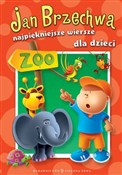 Najpięknie... - Jan Brzechwa -  books in polish 