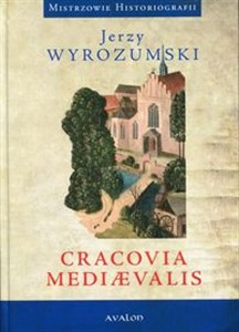 Picture of Cracovia Mediaevalis