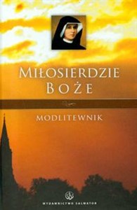 Picture of Miłosierdzie boże Modlitewnik