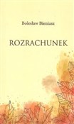 Rozrachune... - Bolesław Bieniasz -  books in polish 