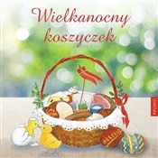 polish book : Wielkanocn... - Halina Świrska