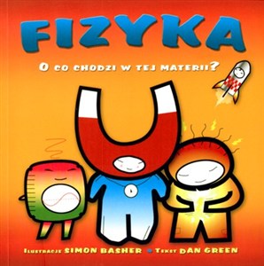 Obrazek Fizyka O co chodzi w tej materii?