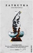 Polska książka : Zatrutka - Ewa Przydryga