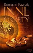 Inne okręt... - Romuald Pawlak -  books in polish 