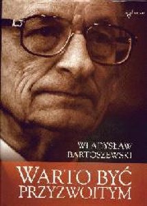 Obrazek Warto być przyzwoitym Teksty osobiste i nieosobiste