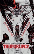 Trupokupcy... - Magdalena Świerczek-Gryboś -  Książka z wysyłką do UK