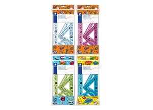 Picture of Zestaw do geometrii STAEDTLER