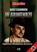 Zobacz : Nasz człow... - Alfons Filar