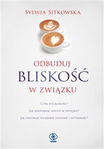 Obrazek Odbuduj bliskość w związku