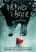 Piękno i b... - Soman Chainani -  books in polish 