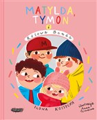 Matylda, T... - Ilona Kostecka -  books from Poland