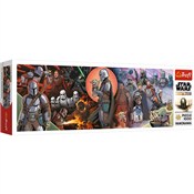 polish book : Puzzle Prz...