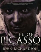 A Life of ... - John Richardson -  books in polish 