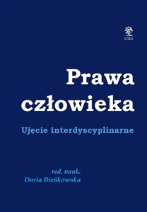 Obrazek Prawa człowieka Ujęcie interdyscyplinarne
