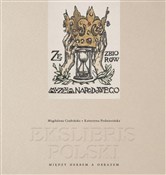 Polska książka : Ekslibris ... - Magdalena Czubińska, Katarzyna Podniesińska