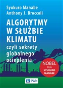 Algorytmy ... - Syukuro Manabe, Anthony J. Broccoli -  foreign books in polish 