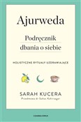 polish book : Ajurweda P... - SARAH KUCERA