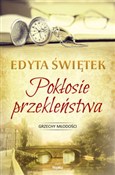 Książka : Pokłosie p... - Edyta Świętek