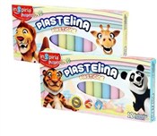 Plastelina... -  books from Poland