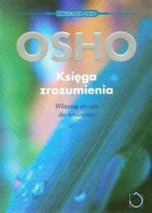 Obrazek Księga zrozumienia Własna droga do wolności