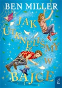 Jak utknęl... - Ben Miller -  foreign books in polish 